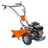Motobineuse fraise arrière Oleo-Mac MH 4800R - BEAUCAMP MOTOCULTURE