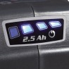 Taille haies à batterie Oléo Mac HCI 45 - BEAUCAMP MOTOCULTURE