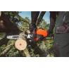 Tronçonneuse à batterie Echo DCS 3500 - BEAUCAMP MOTOCULTURE