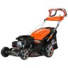 Tondeuse carter aluminium Oleo Mac MAX48TK allroad - BEAUCAMP MOTOCULTURE