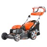 Tondeuse Oleo Mac G48TKE Allroad - BEAUCAMP MOTOCULTURE