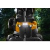 Coupe frontale Stiga Park 700WX 4 roues motrices - BEAUCAMP MOTOCULTURE