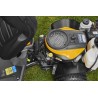 Coupe frontale Stiga Park 700WX 4 roues motrices - BEAUCAMP MOTOCULTURE
