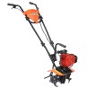 Microbineuse Oleo-Mac MH 25H moteur Honda - BEAUCAMP MOTOCULTURE