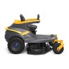 Zéro turn Stiga Gyro 900e - BEAUCAMP MOTOCULTURE
