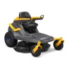 Zéro turn Stiga Gyro 900e - BEAUCAMP MOTOCULTURE
