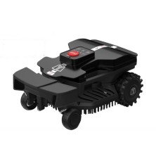Techline LX2 ZR evo