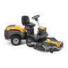 Coupe frontale Stiga Park 500WX 4WD - BEAUCAMP MOTOCULTURE