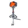 Bloc moteur OleoMac BCH250D thermique 25 cm3 - BEAUCAMP MOTOCULTURE