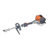 Bloc moteur OleoMac BCH250D thermique 25 cm3 - BEAUCAMP MOTOCULTURE