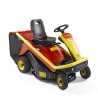 Autoportée Outils-Wolf A80B moteur Briggs - BEAUCAMP MOTOCULTURE