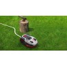 Tondeuse robot Kress KR121E - 1000m² - BEAUCAMP MOTOCULTURE