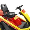 Autoportée Outils-Wolf A80H moteur Honda - BEAUCAMP MOTOCULTURE