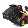 Autoportée Outils-Wolf A80H moteur Honda - BEAUCAMP MOTOCULTURE