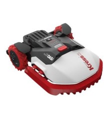 Kress Mission Mega KR136E