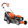 Tondeuse Oleo Mac G48TKE - BEAUCAMP MOTOCULTURE