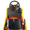 Autoportée Outils-Wolf A80K - BEAUCAMP MOTOCULTURE
