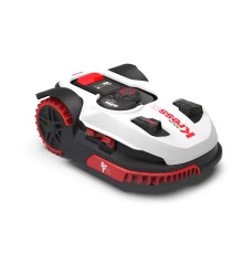 Kress Mission KR121E