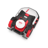 Tondeuse robot sans fil Kress KR172E.A - 3000m² - BEAUCAMP MOTOCULTURE