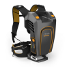Harnais Stiga SBH 900AE - BEAUCAMP MOTOCULTURE