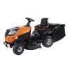 Autoportée Oléo Mac OM92R-16K - BEAUCAMP MOTOCULTURE
