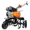 Motobineuse Oleo-Mac MH 198 RKS - BEAUCAMP MOTOCULTURE
