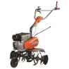 Motobineuse Oleo-Mac MH 198 RKS - BEAUCAMP MOTOCULTURE