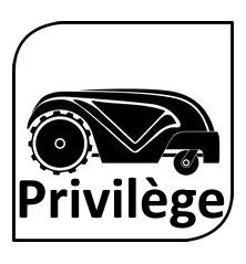 Forfait Privilège N1