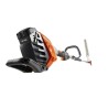 Taille haies perche batterie Oleo-Mac BCi 530HL - BEAUCAMP MOTOCULTURE