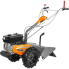 Motobineuse fraise arrière Oleo-Mac RC350K - BEAUCAMP MOTOCULTURE