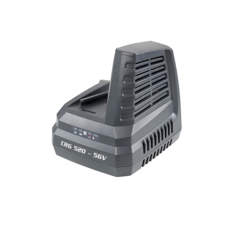 Chargeur de batterie 56V Oleo Mac CRG 520 - BEAUCAMP MOTOCULTURE