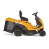 Autoportée rider Stiga Combi 372 - BEAUCAMP MOTOCULTURE