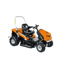 Oleo Mac APACHE 92 PRO KW