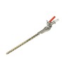 Outil Taille haies Oléo Mac BC241/300D/BCI530D - BEAUCAMP MOTOCULTURE