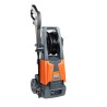 Nettoyeur Oleo Mac PW 115C - BEAUCAMP MOTOCULTURE