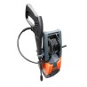 Nettoyeur HP électrique Oleo-Mac PW 125C - BEAUCAMP MOTOCULTURE