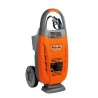 Nettoyeur électrique Oleo-Mac PW 175C - BEAUCAMP MOTOCULTURE