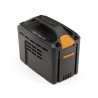Batterie Stiga E 450 - SBT 550AE - BEAUCAMP MOTOCULTURE