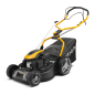 Tondeuse Stiga Combi 748 S - BEAUCAMP MOTOCULTURE