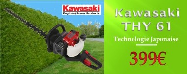 Kawasaki THY 61