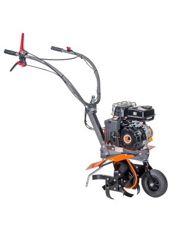 Motobineuse Oleo Mac MH166R  - BEAUCAMP MOTOCULTURE 2