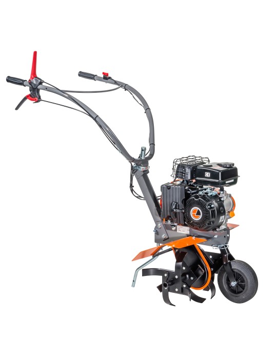 Motobineuse Oleo Mac MH166R  - BEAUCAMP MOTOCULTURE
