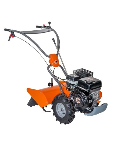 Motobineuse fraise arrière Oleo-Mac MH 4800R - BEAUCAMP MOTOCULTURE
