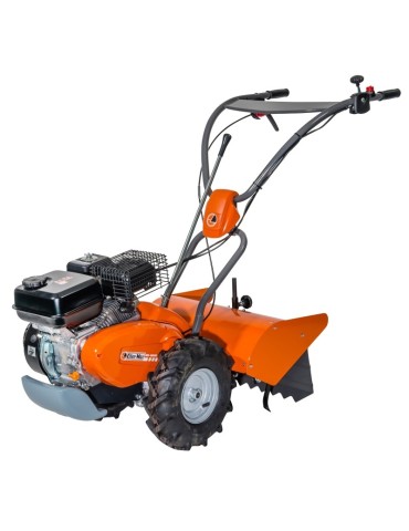 Motobineuse fraise arrière Oleo-Mac MH 4800R - BEAUCAMP MOTOCULTURE 2