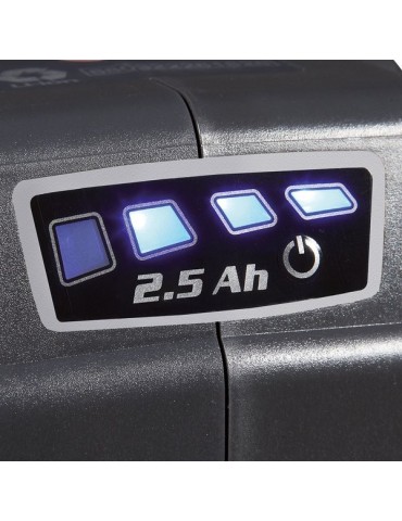 Batterie Oleo Mac BI 2 - BEAUCAMP MOTOCULTURE 2