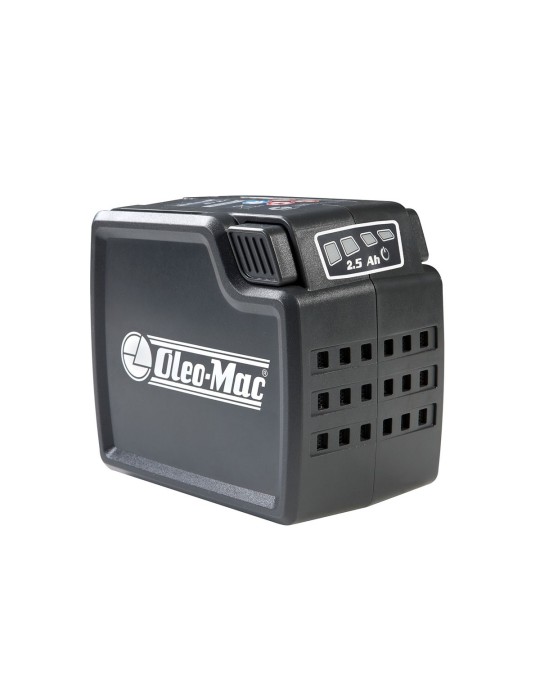 Batterie Oleo Mac BI 2 - BEAUCAMP MOTOCULTURE
