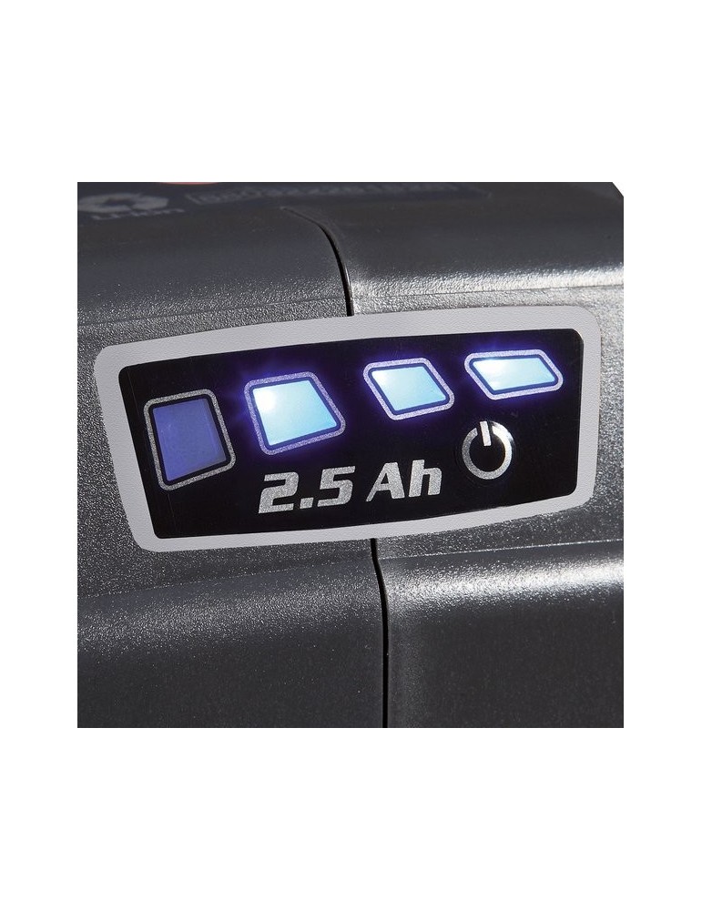 Batterie Oleo Mac BI 5 - BEAUCAMP MOTOCULTURE
