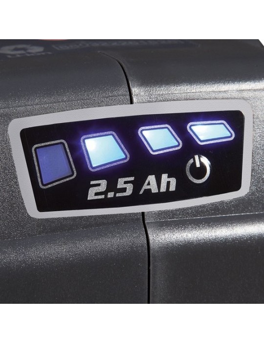 Batterie Oleo Mac BI 5 - BEAUCAMP MOTOCULTURE