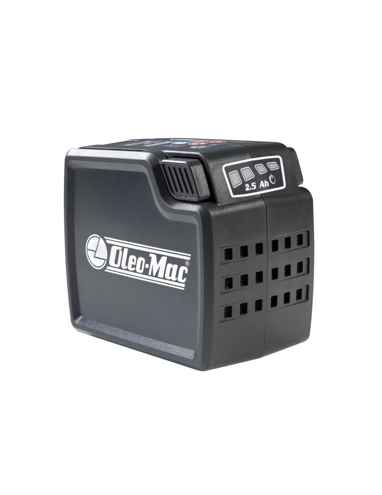 Batterie Oleo Mac BI 5 - BEAUCAMP MOTOCULTURE