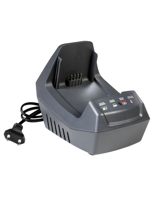 Chargeur de batterie 40V Oleo Mac CRG - BEAUCAMP MOTOCULTURE
